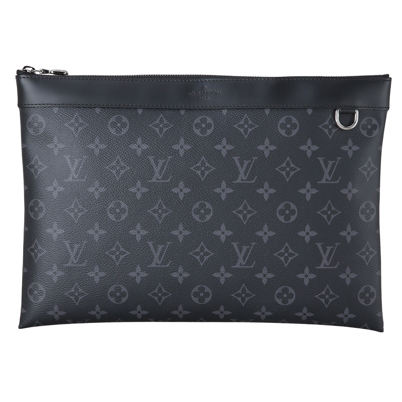 LOUIS VUITTON(USED)루이비통 M62291 모노그램 이클립스 포쉐트 클러치